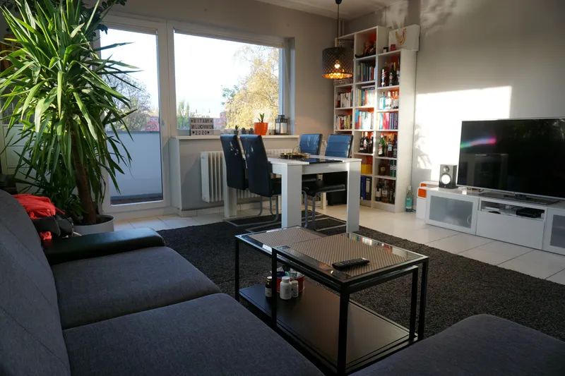 Zuhause mit 2 Zimmern in Berlin Wilmersdorf / Halensee — photo 1